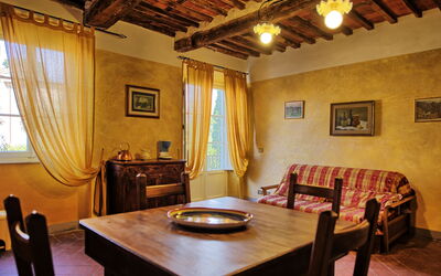 Logement:&nbsp;Menestrello