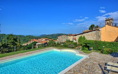 location de vacances Il Gualdo - Gualdo, Toscane, Italie - Marchese