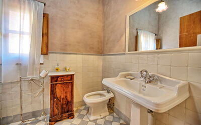 Logement:&nbsp;Castellana