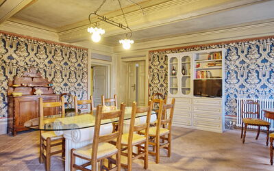 Logement:&nbsp;Conte
