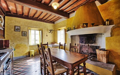 Logement:&nbsp;Conte