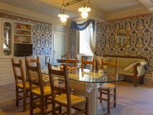 Logement:&nbsp;Conte