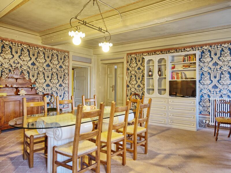 Logement:&nbsp;Conte