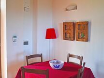 Logement:&nbsp;Casa Del Ciliegio