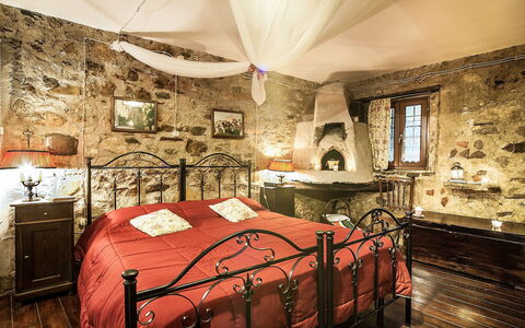 Logement:&nbsp;Rubino Turchese