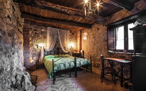 Logement:&nbsp;Corallo