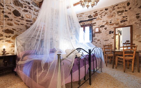 Logement:&nbsp;Ametista Smeraldo