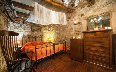 Logement:&nbsp;Rubino Turchese