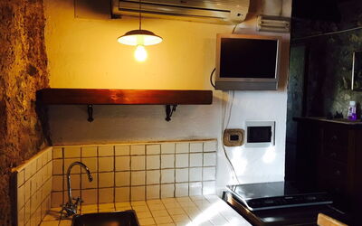 Logement:&nbsp;Corallo