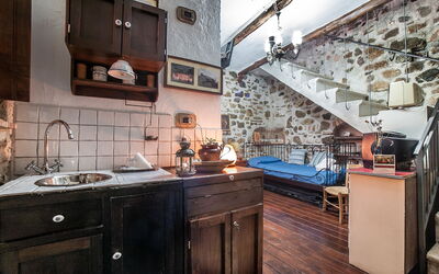 Logement:&nbsp;Diamante