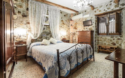 Logement:&nbsp;Diamante