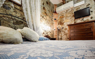 Logement:&nbsp;Diamante