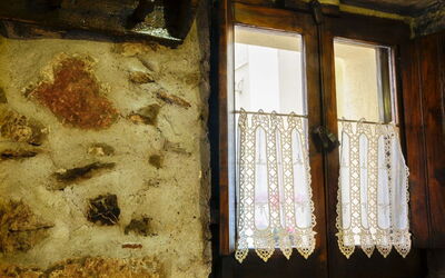Logement:&nbsp;Ametista Smeraldo