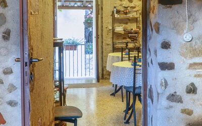 Logement:&nbsp;Ametista Smeraldo