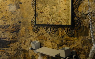 Logement:&nbsp;Corallo