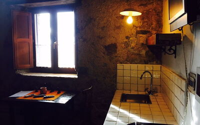 Logement:&nbsp;Corallo