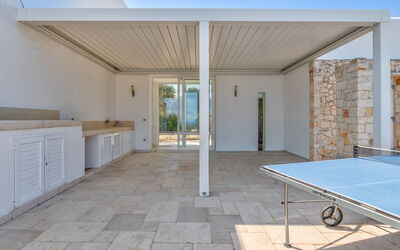 Villa Butterfly