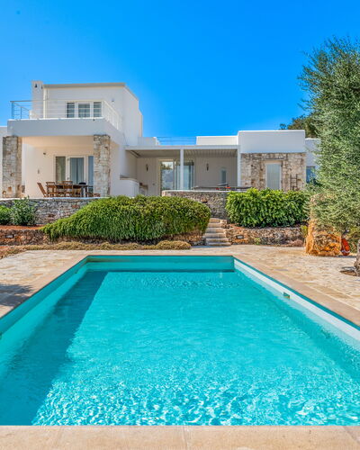 Villa Butterfly
