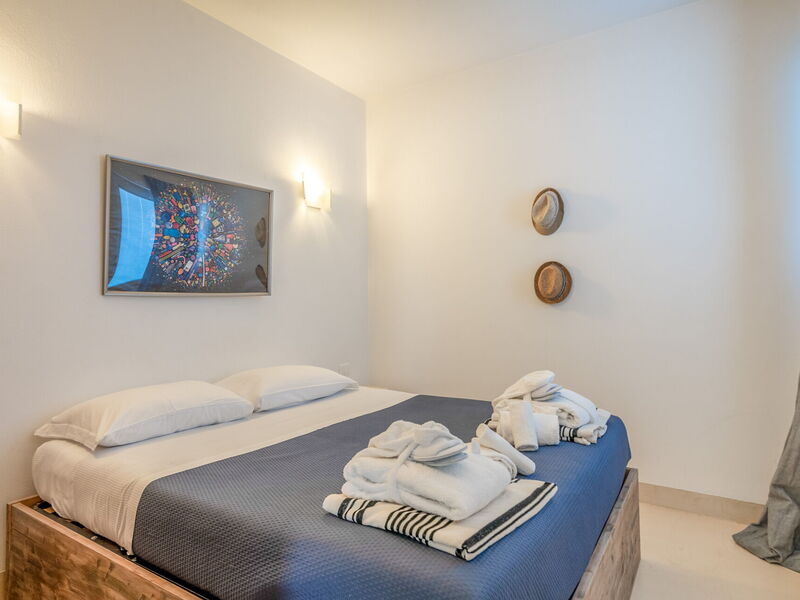 Villa Butterfly