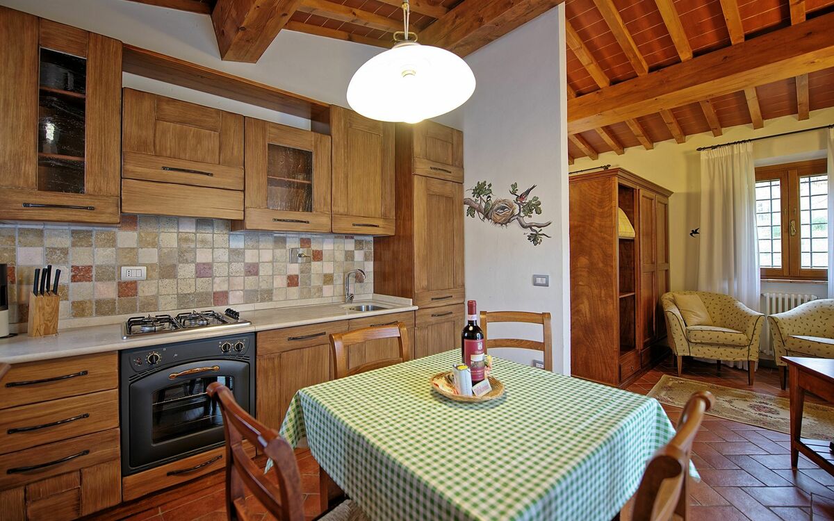 Logement:&nbsp;Nido