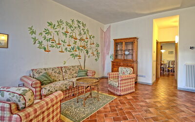 Corbezzolo: Pièce, Propriété, Meubles, Bâtiment, Salon, Design Intérieur, Immobilier, Maison, Sol, Domicile
