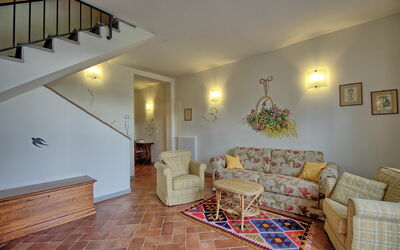 Ginestra: Pièce, Propriété, Design Intérieur, Meubles, Bâtiment, Salon, Sol, Immobilier, Plafond, Maison