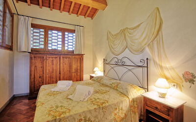 Logement:&nbsp;Fienile