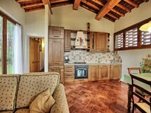 Logement:&nbsp;Fienile