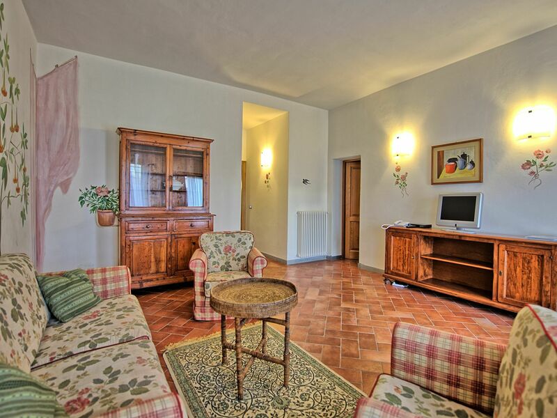 Logement:&nbsp;Corbezzolo