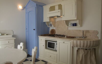 Logement:&nbsp;Nautilus