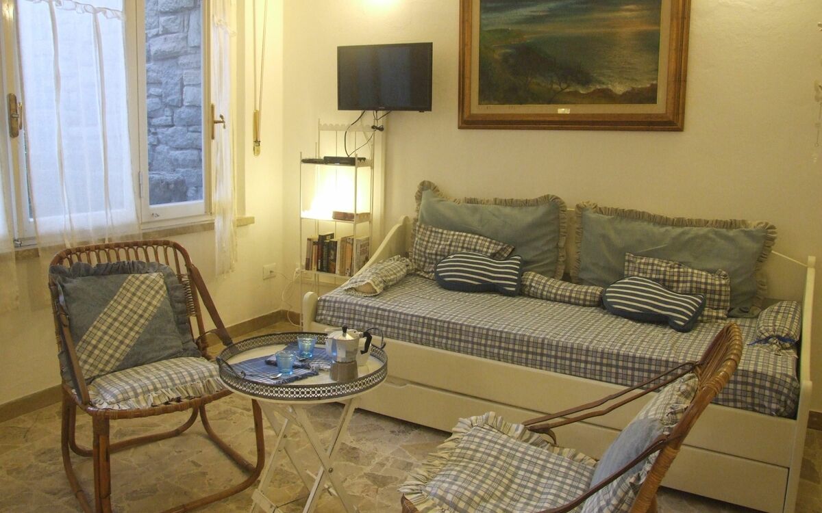 Logement:&nbsp;Buganvillea