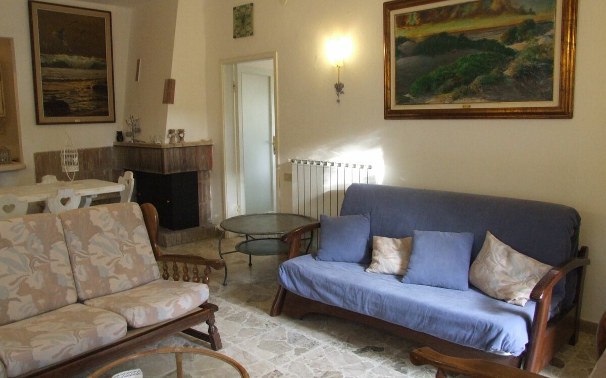 Logement:&nbsp;Azalea