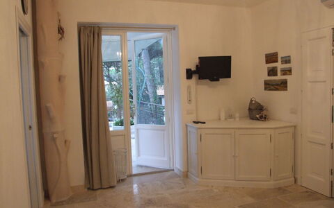 Logement:&nbsp;Iris