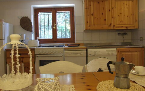 Logement:&nbsp;Camelia