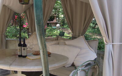 Logement:&nbsp;Camelia