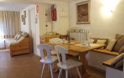 Logement:&nbsp;Camelia