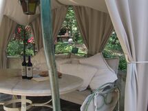 Logement:&nbsp;Camelia