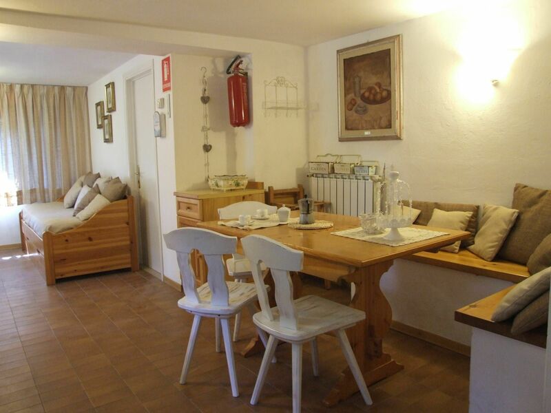 Logement:&nbsp;Camelia