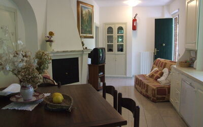 Logement:&nbsp;Dalia