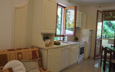 Villa La Quercia