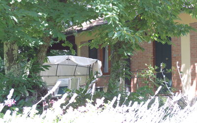 Villa La Quercia