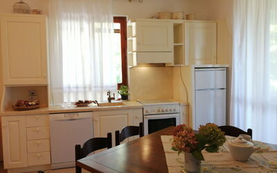 Logement:&nbsp;Dalia