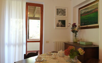 Logement:&nbsp;Dalia