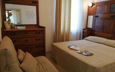 Logement:&nbsp;Dalia
