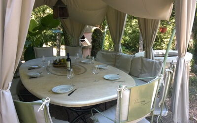 Logement:&nbsp;Fresia