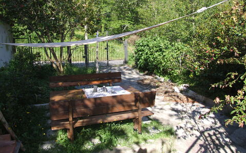 Villa Agrifogli: Réserve Naturelle, Botanique, Arbre, Pont, Paysage, Plante, Maison, Table, Meubles