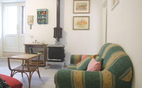 Logement:&nbsp;Peonia