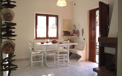 Logement:&nbsp;Rosa
