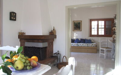Logement:&nbsp;Rosa