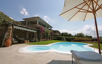 location de vacances Sa Pedra'S House - Porto Rotondo, Sardaigne, Italie